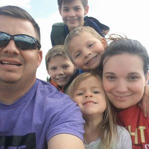 Meet your Posher, Nikki